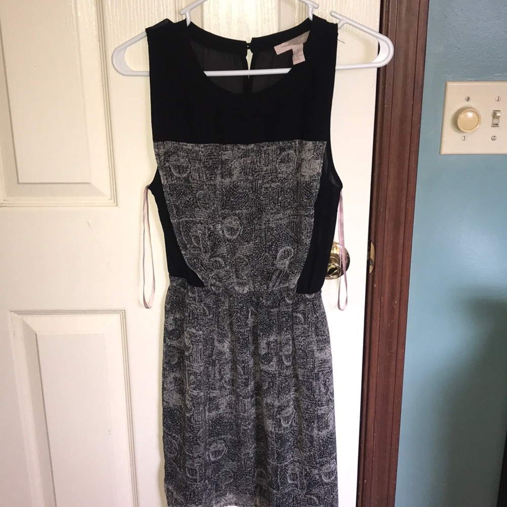 Holiday dress!